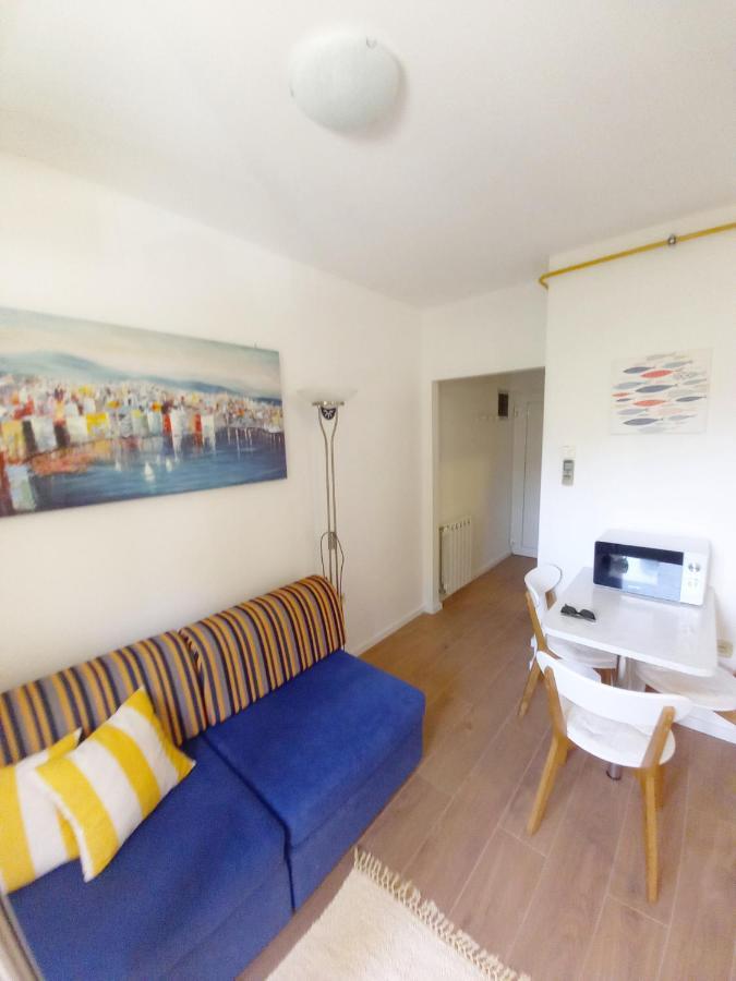 Apartment Lungomare Pula Exterior photo